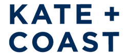 Kate + Coast