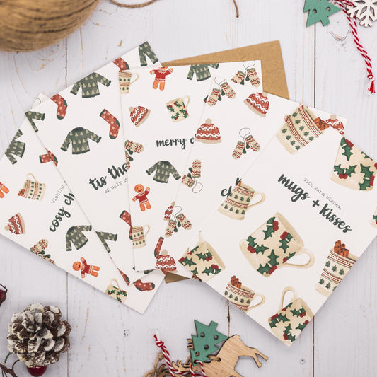 The Christmas Collection