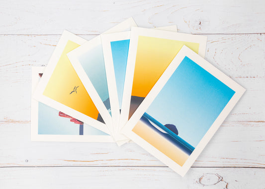 The Landmark Collection Multipack