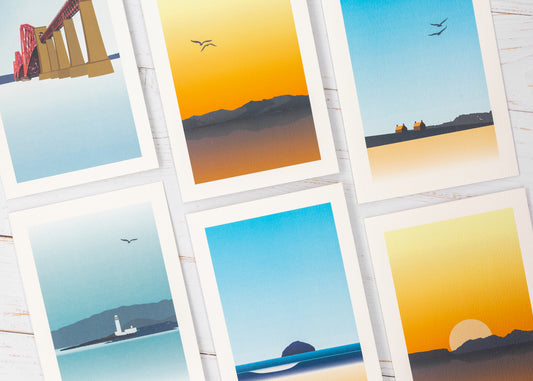 The Landmark Collection Multipack